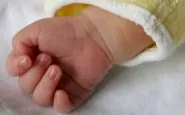 neonato positivo
