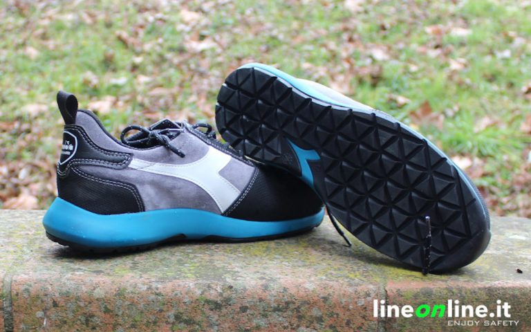 scarpe antinfortunistiche