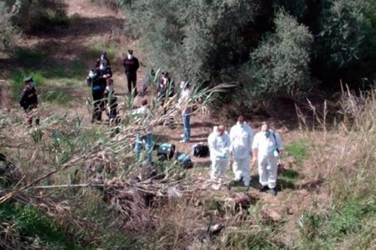 Omicidio Corona arrestati nipote