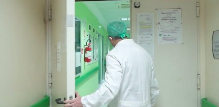 ospedale riuniti roma