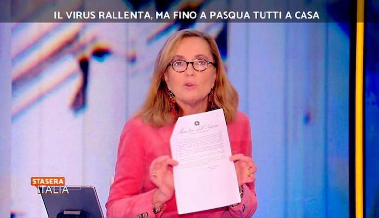 barbara palombelli