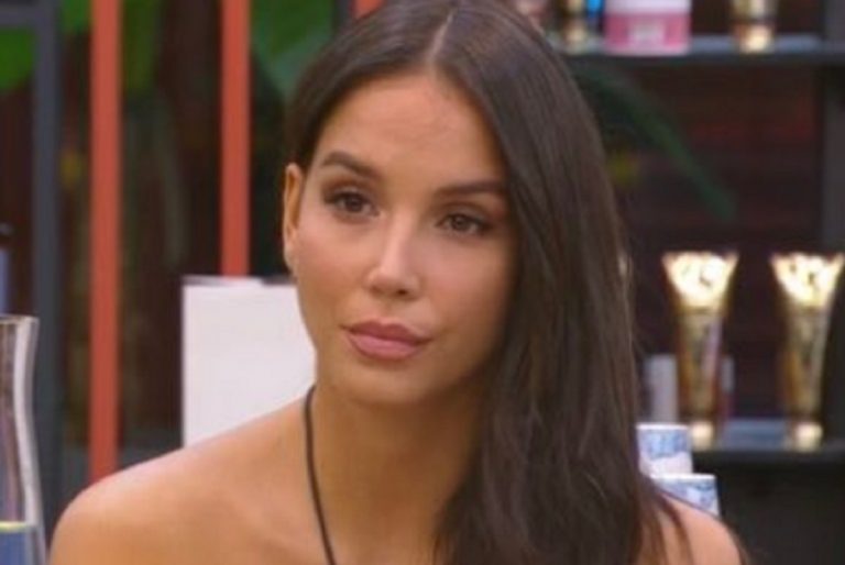paola di benedetto gf vip