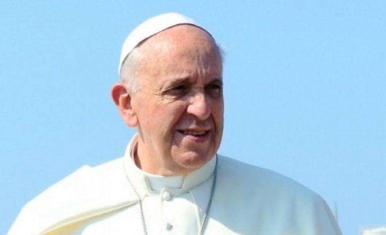 papa francesco donazione cotugno