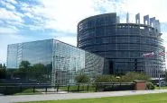 Coronavirus, Parlamento Europeo diventa centro medico
