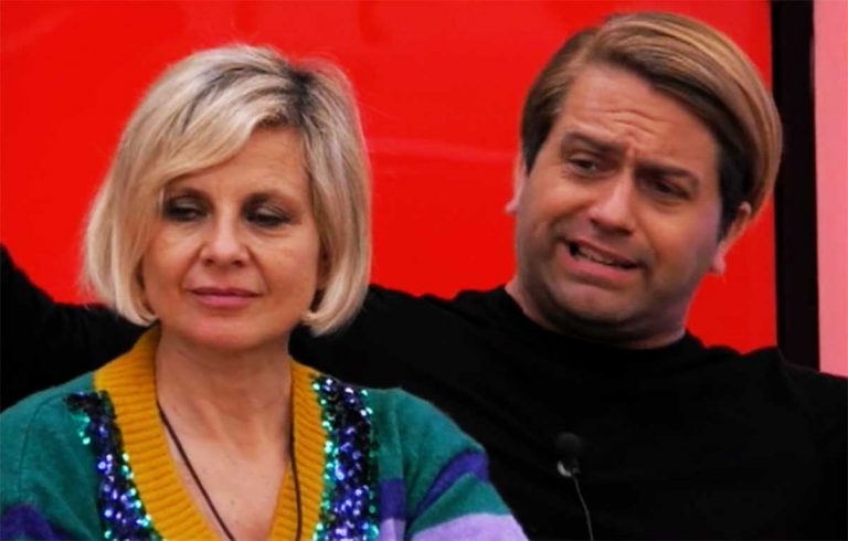 patrick e antonella elia