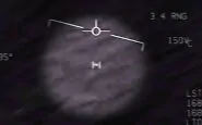 pentagono video ufo