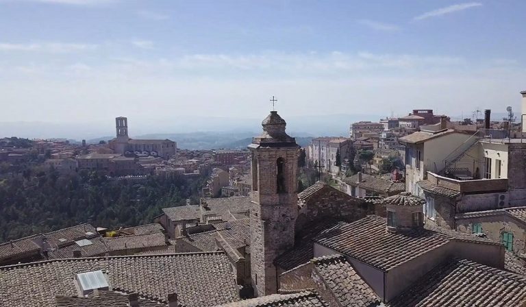 Coronavirus, come mai in Umbria ci sono meno morti?