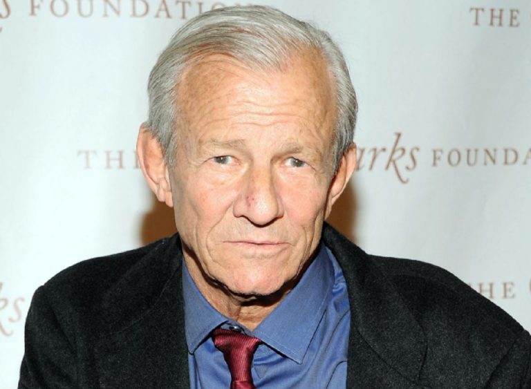 peter beard morto