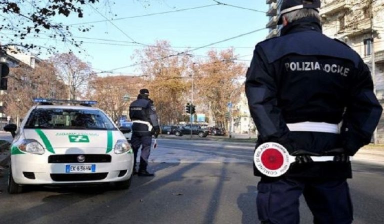 Coronavirus, donna latitante arrestata grazie ai controlli