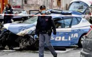 poliziotto morto a Napoli