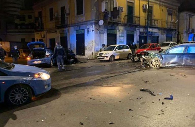 poliziotto-ucciso-napoli