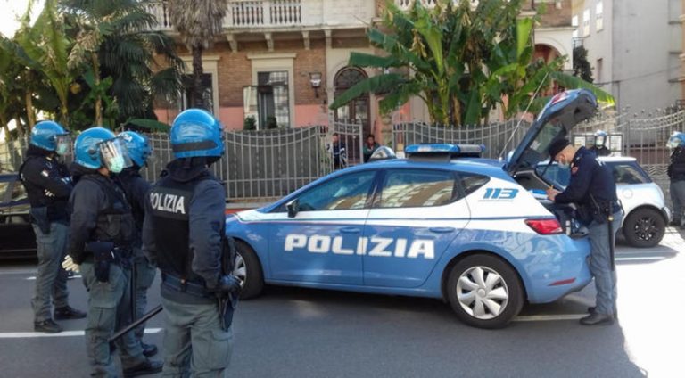 coronavirus positivo auto latina