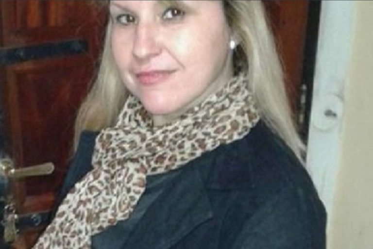 psicologa uccisa