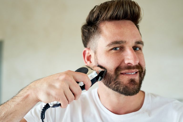rasoio da barba