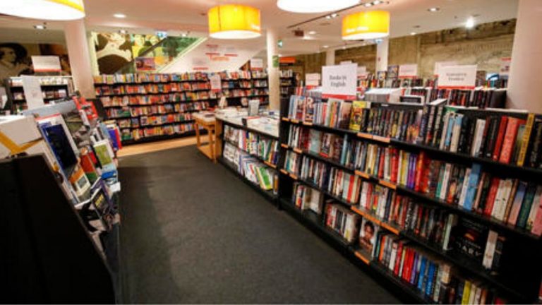 riapertura librerie coronavirus