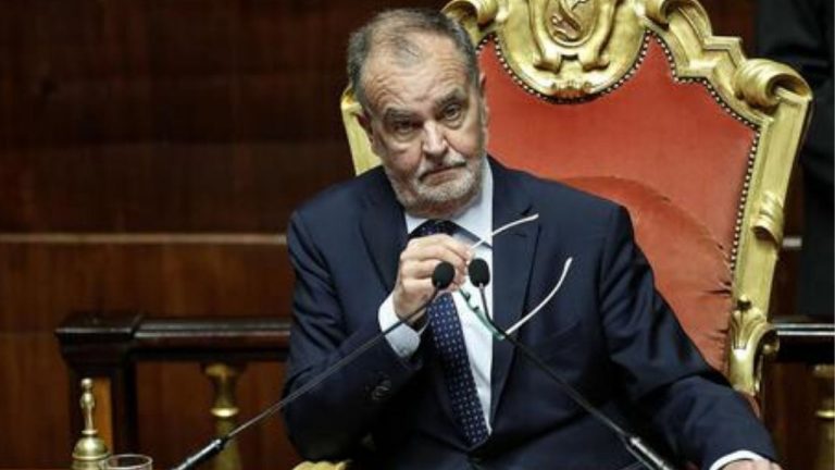 Roberto Calderoli
