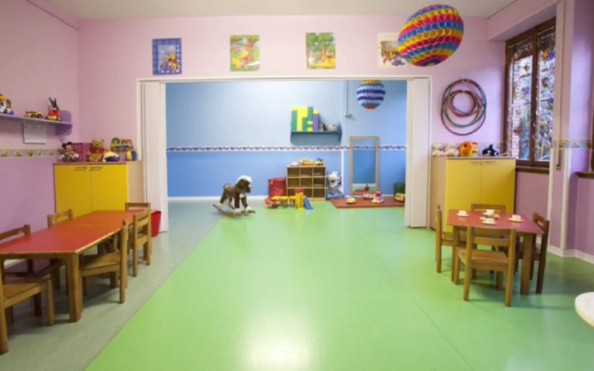 roma scuole aperte