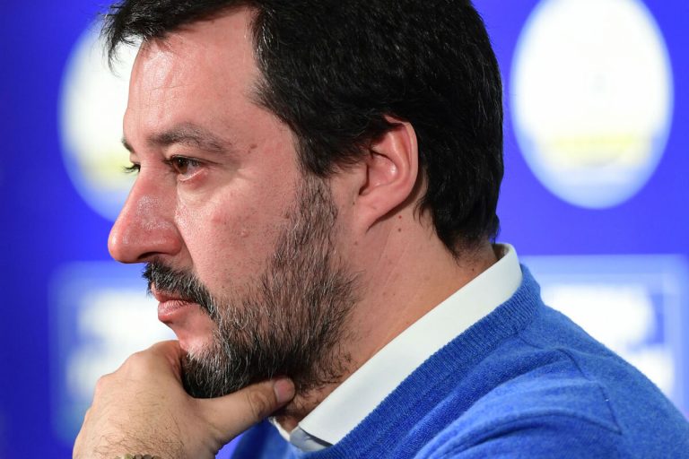 salvini