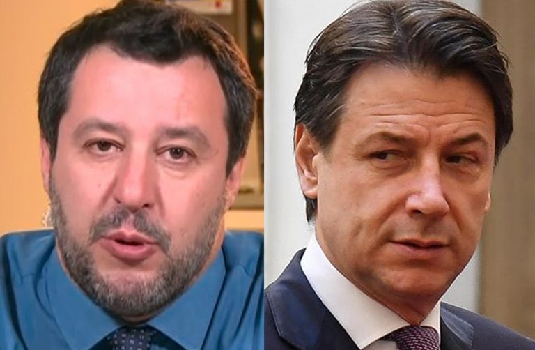 salvini-conte