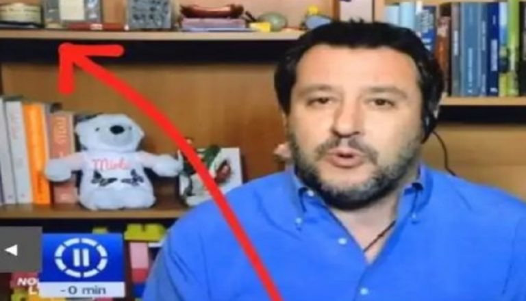 salvini dettaglio