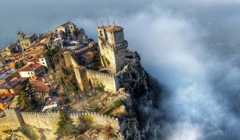 Coronavirus, primato mondiale per contagi a San Marino