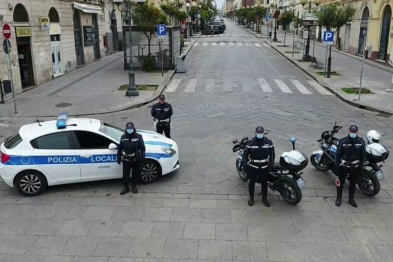 sassari suicidio