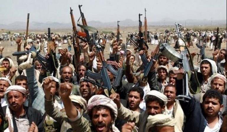 Coronavirus, Yemen: sciiti sparano ai contagiati