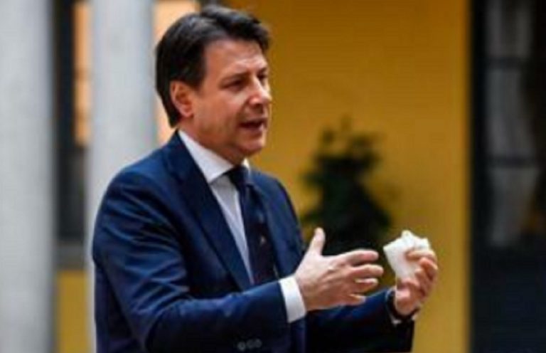 scontro governo regioni