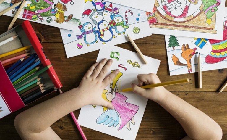 scuola a domicilio napoli