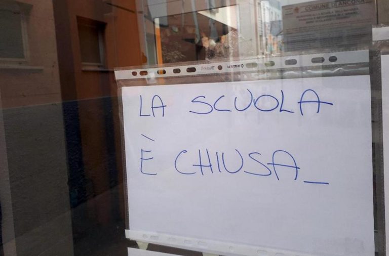 Scuole.