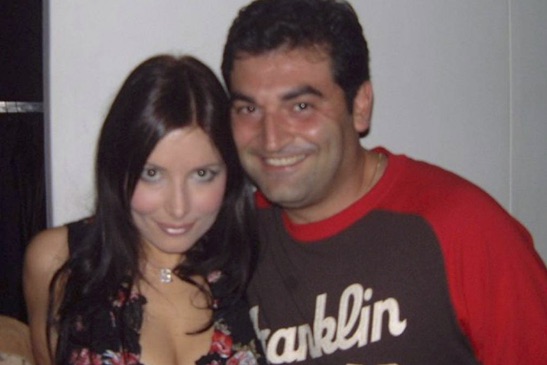 Selvaggia Lucarelli Era Fidanzata Con Un Conduttore