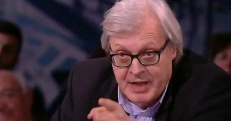 sgarbi quarta repubblica
