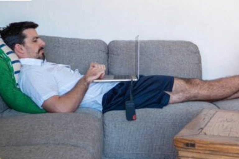 smart working