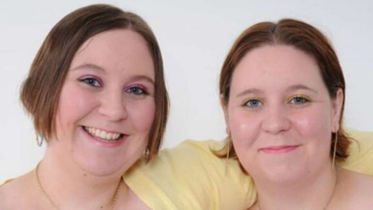 sorelle Katy e Emma Davis