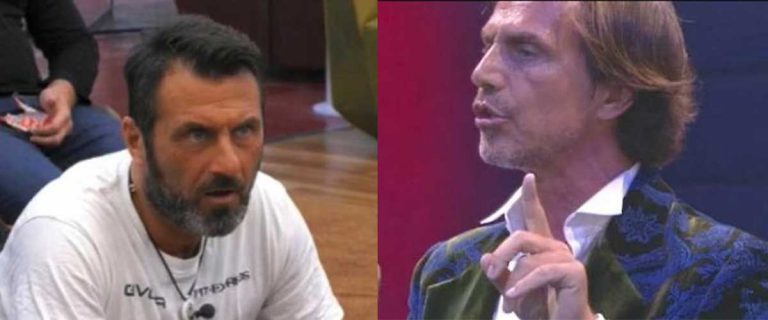 sossio contro zequila