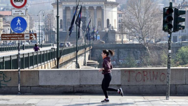 sport all'aperto