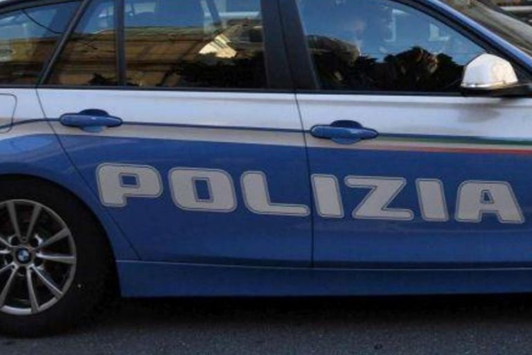 taglia pezzi cadavere madre