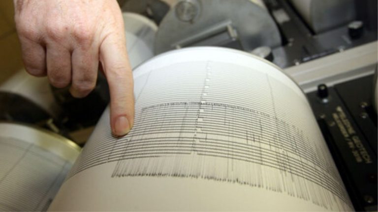 terremoto calabria