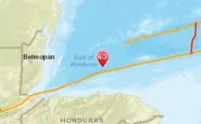 terremoto honduras