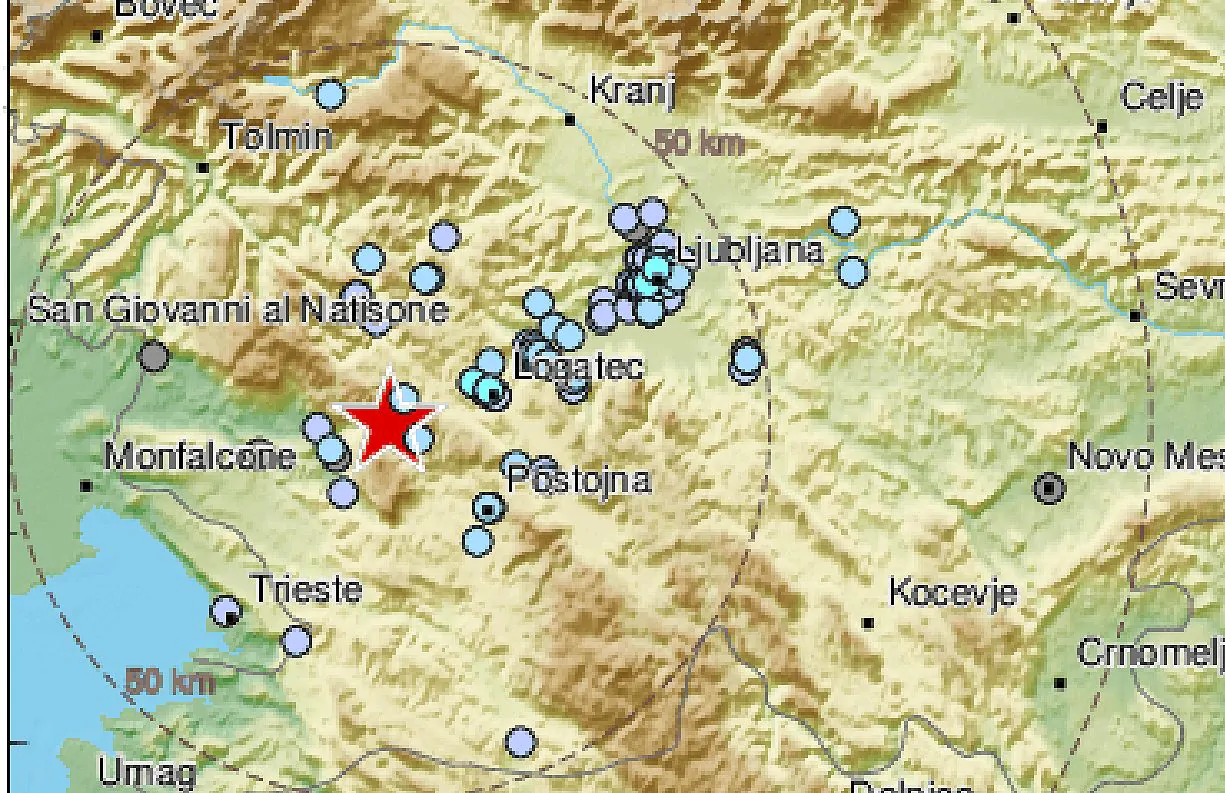 terremoto slovenia e1585934277981