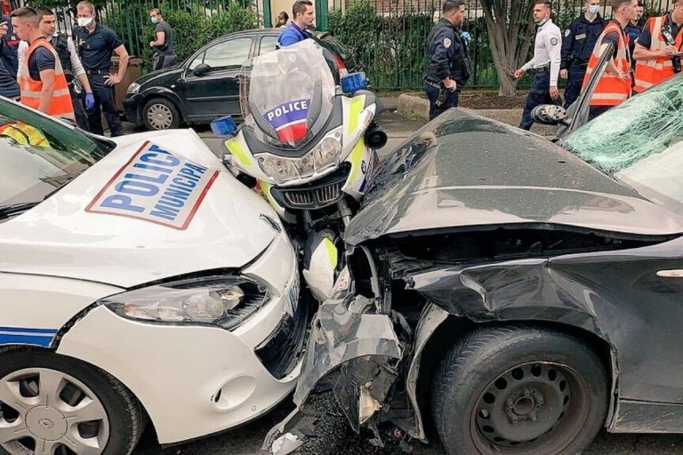 terrorismo francia