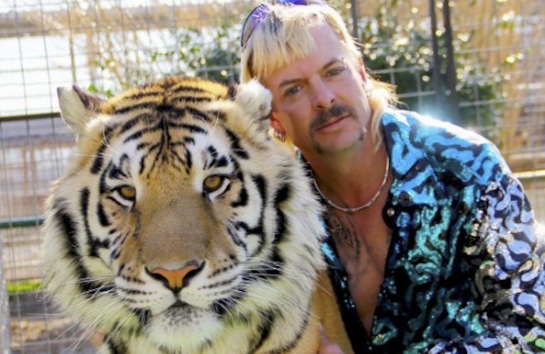 TigerKing