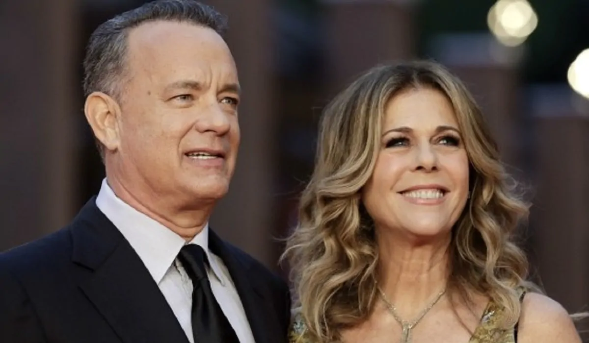 Coronavirus, Tom Hanks e Rita Wilson donano il sangue