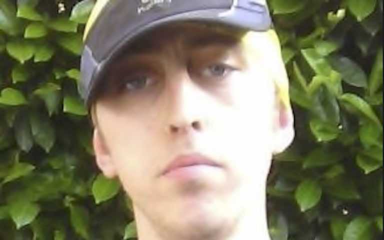TonyRenismorto