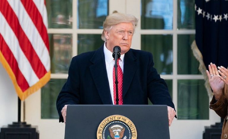 trump oms