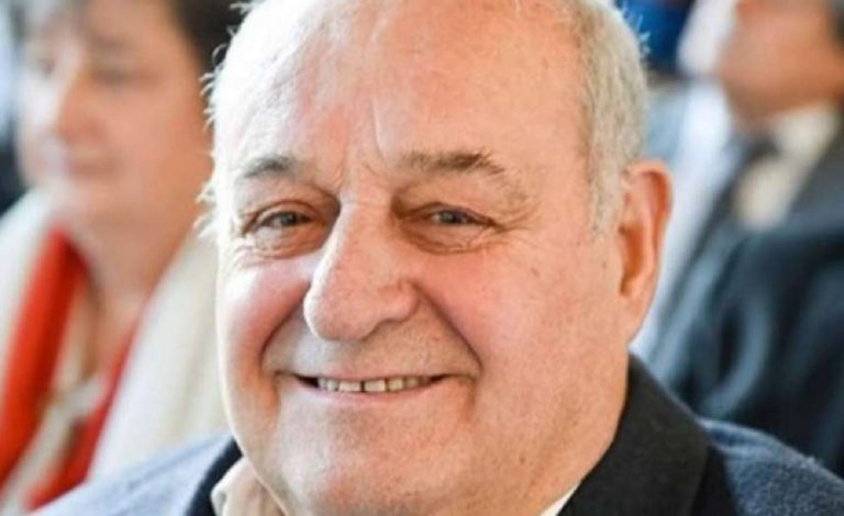 tullio abbate morto