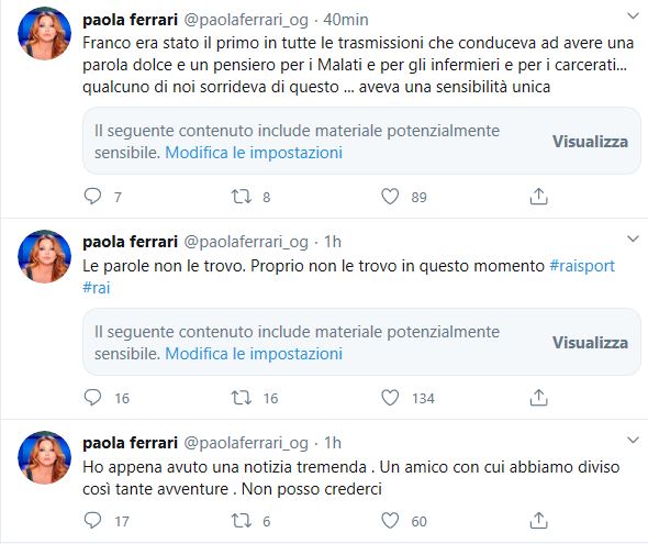 Twitter paola