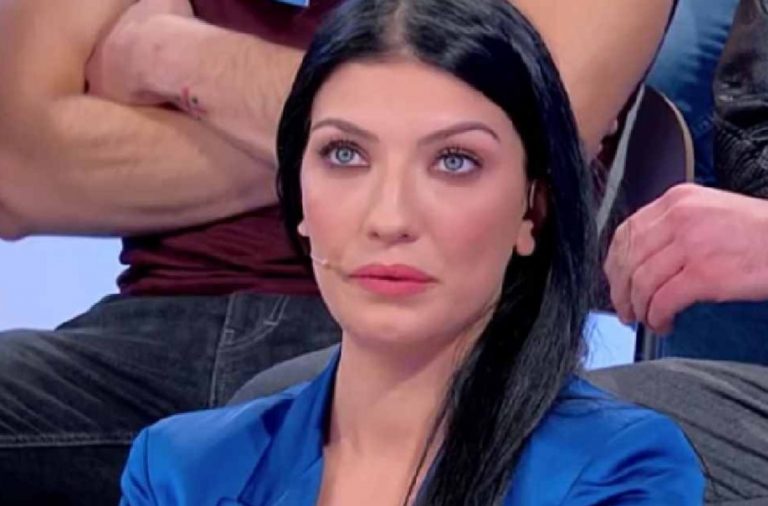 uomini e donne sammy giovanna