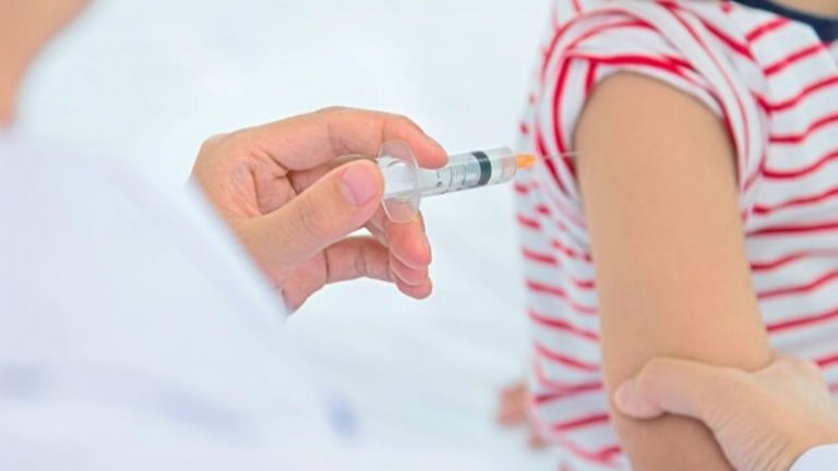 vaccini in calo