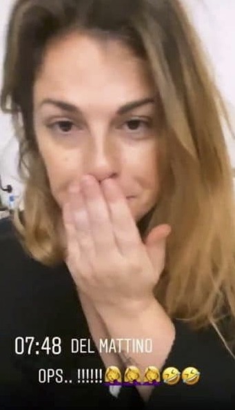 VanessaIncontrada